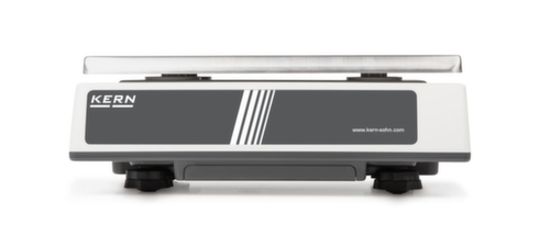 KERN Telweegschaal CIB