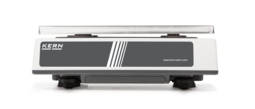 KERN Telweegschaal CIB 6K-4, weegbereik 6 kg