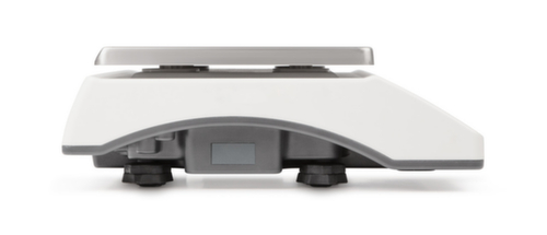 KERN Telweegschaal CIB 6K-4, weegbereik 6 kg