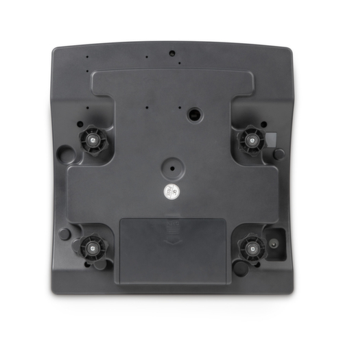 KERN Telweegschaal CIB 6K-4, weegbereik 6 kg