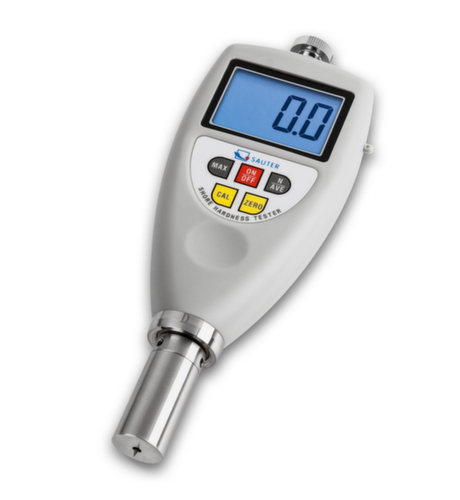 KERN digitale hardheidsmeter SAUTER HDD 100-1