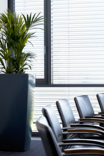 trapezevormige plantenbak degardo® TREVIA II