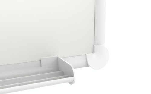 MAUL Whiteboard 2000 MAULpro, hoogte x breedte 600 x 900 mm