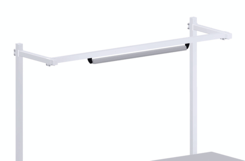 Rocholz Dimbare werkpleklamp met draaifunctie