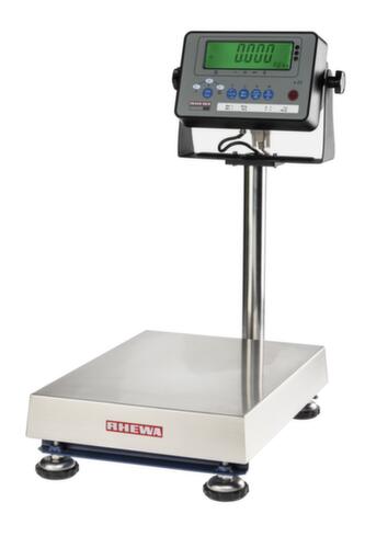 Rhewa Betrouwbare platformweegschaal 944