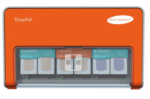Pleisterautomaat EasyAid Standard I met 90 pleisters
