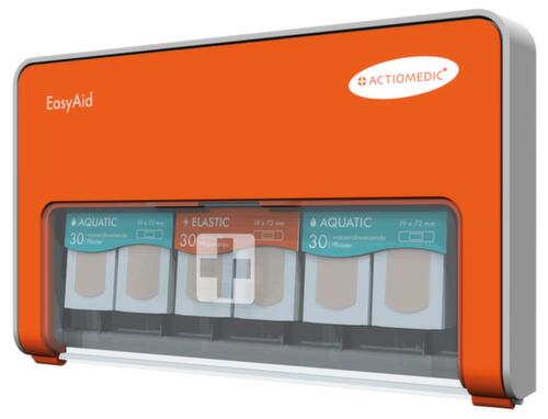 Pleisterautomaat EasyAid Standard I met 90 pleisters