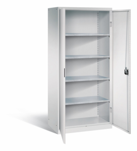 PAVOY Kast met openslaande deuren EASY, breedte 890 mm