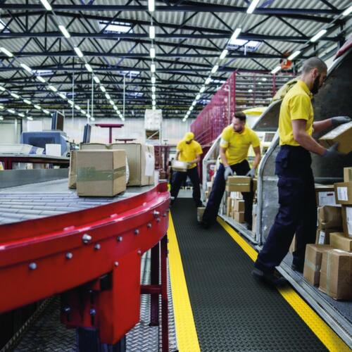 Antivermoeidheidsmat Amsterdam, lengte x breedte 910 x 600 mm