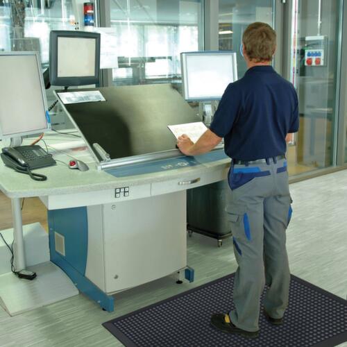 antivermoeidheidsmat