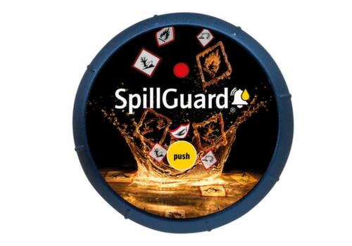 lekdetectiesysteem SpillGuard®