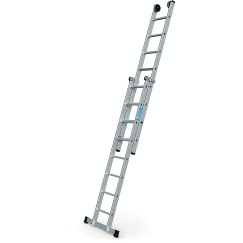 ZARGES Tweedelige schuifladder Everest Plus 2E