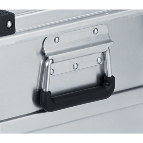 ZARGES Transportkist K 424 XC, inhoud 120 l