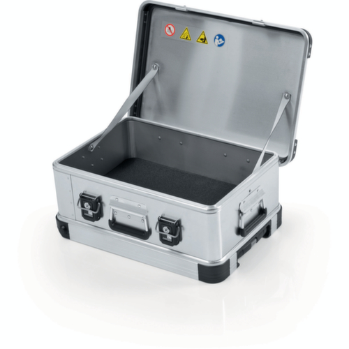 ZARGES Transportkist K 424 XC, inhoud 28 l