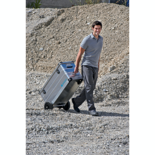 ZARGES Transportkist K 424 XC, inhoud 120 l