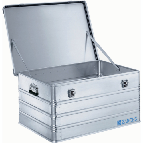 ZARGES Transportkist K 470, inhoud 259 l