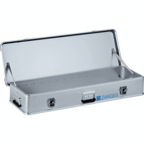 ZARGES Transportkist K 470, inhoud 60 l