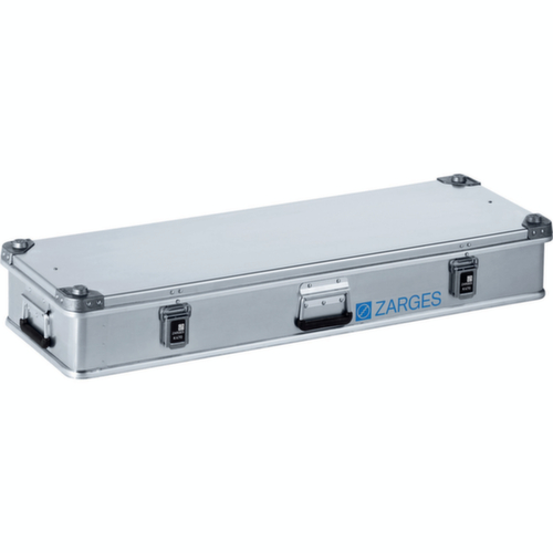 ZARGES Transportkist K 470, inhoud 60 l