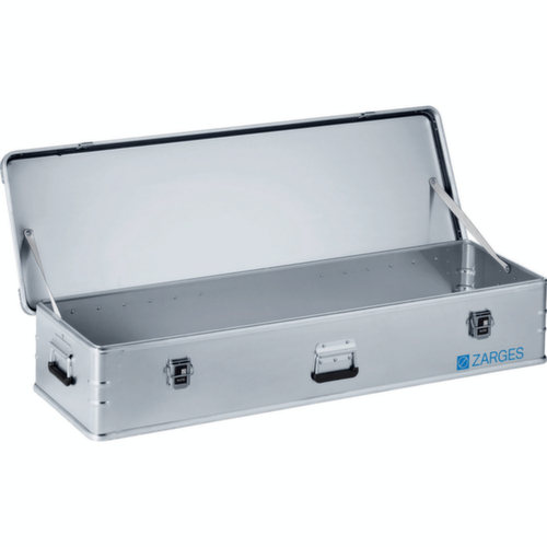 ZARGES Transportkist K 470, inhoud 119 l