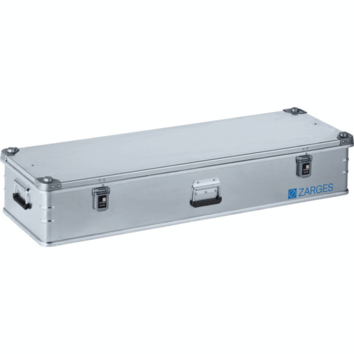 ZARGES Transportkist K 470, inhoud 119 l