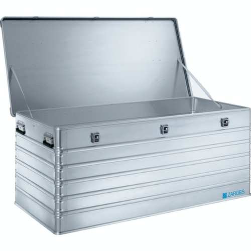 ZARGES Transportkist K 470, inhoud 829 l