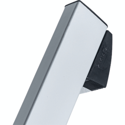 ZARGES Aanlegladder met treden Comfortstep L