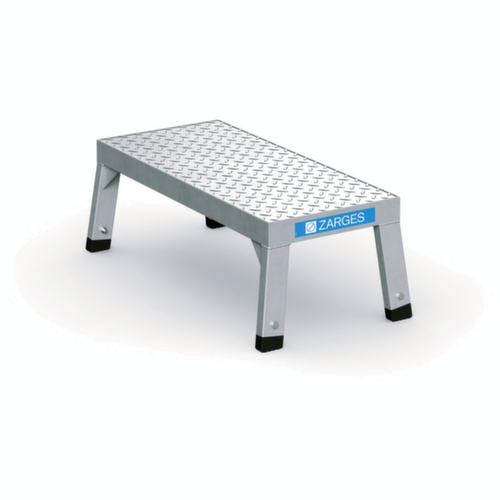 ZARGES Werkbordes