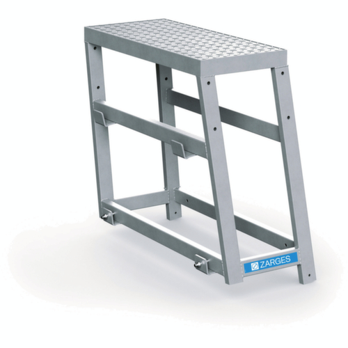 ZARGES Werkbordes
