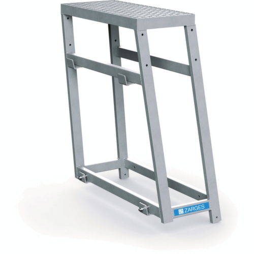 ZARGES Werkbordes
