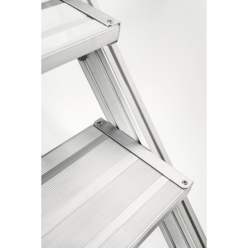 ZARGES Overbruggingstrap Z600 met helling van 45°