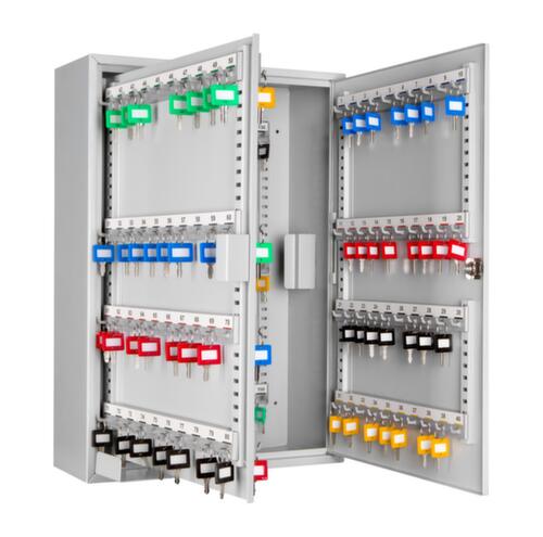 Format Tresorbau Sleutelkast met zwenkbaar register