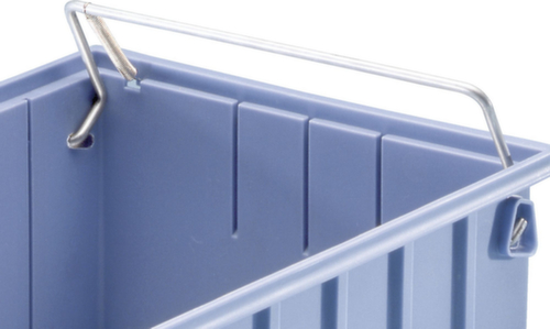 BITO Beveiligingsbeugel voor stellingbak