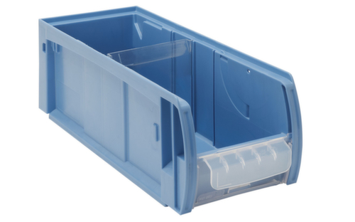 BITO Dwarsverdeler CQT voor zichtbakken