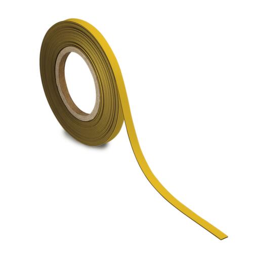 MAUL Markeringsband magnetisch, 10 mm
