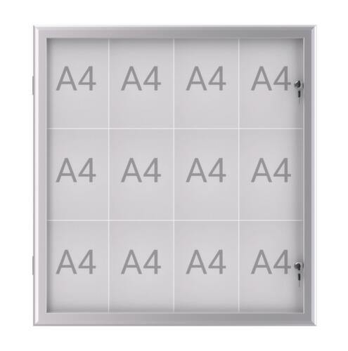 MAUL Vitrine MAULexcite