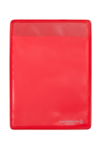 tarifold Markeringshoes, DIN A5, voor de bevestiging met magneet