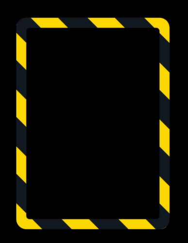 tarifold Infoframe Magneto tview Safety Line