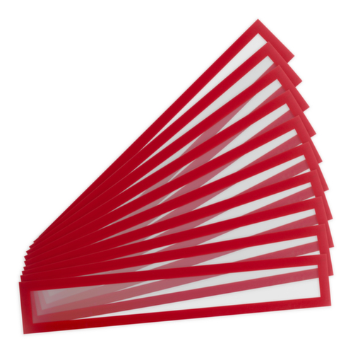 tarifold Informatielijst Magneto Pro Solo voor opschriften