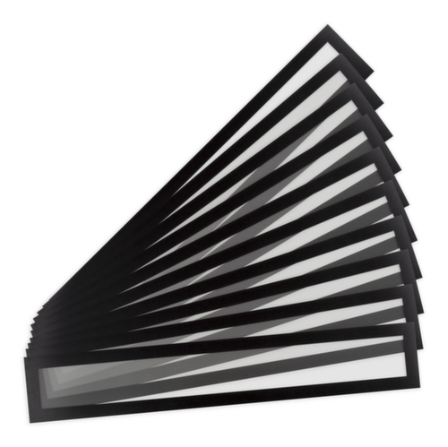 tarifold Informatielijst Magneto Pro Solo voor opschriften