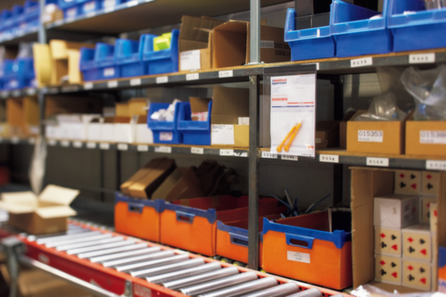 tarifold Magnetische insteekhoes, transparant