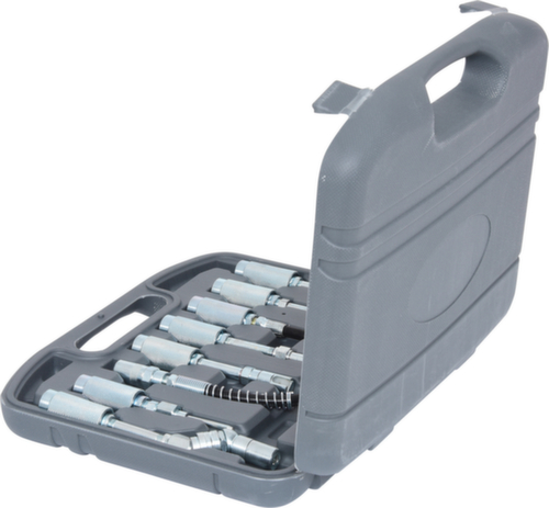 Vetspuit adapter set