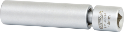 3/8" speciale bougiestekker voor BMW met scharnier