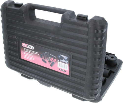 Velgbeveiliging uitboorset