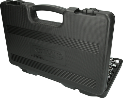 1/2" CHROMEplus dopsleutelset