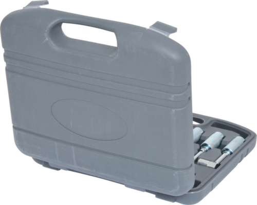 Vetspuit adapter set