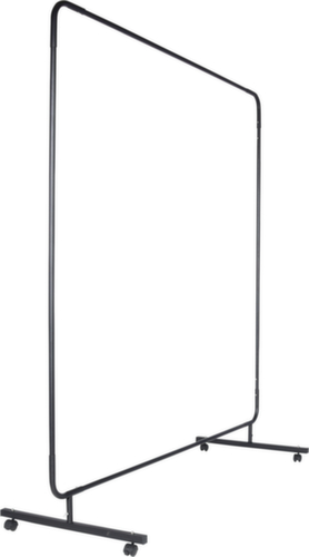 Frame voor lasbeschermingswand