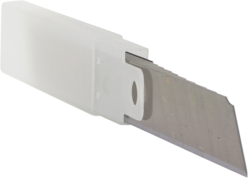 Afsnijmesjes 0.5x18x100 mm