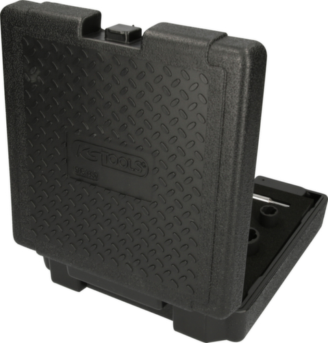 1/4"+1/2" Spiraalprofiel dopsleutelset