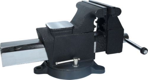 Parallel bankschroef