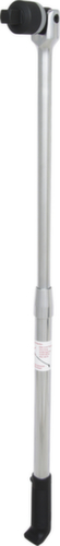 Telescopische hefboom met 3/4" omkeerbare ratel